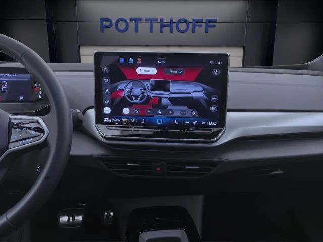 Volkswagen ID.4 IQ.Drive Performance Pro