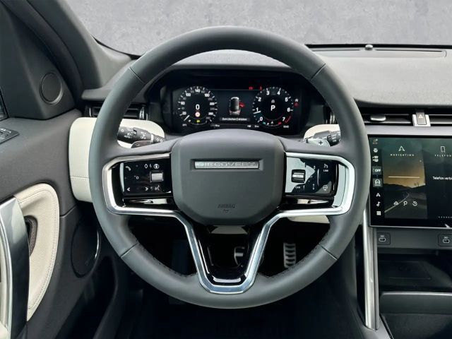 Land Rover Discovery Sport P250 SE