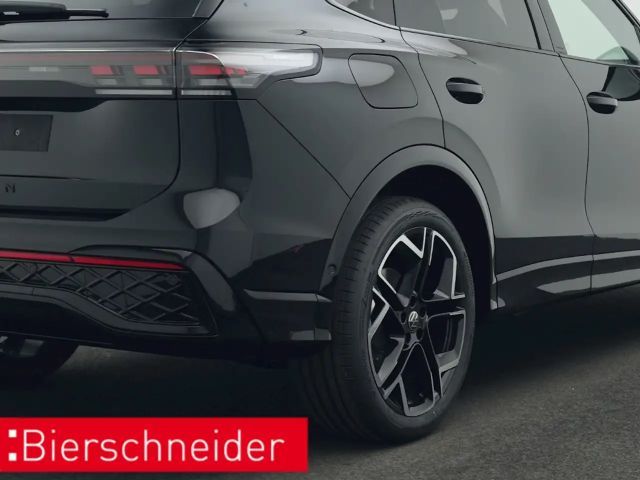 Volkswagen Tiguan 1.5 eTSI DSG R-Line