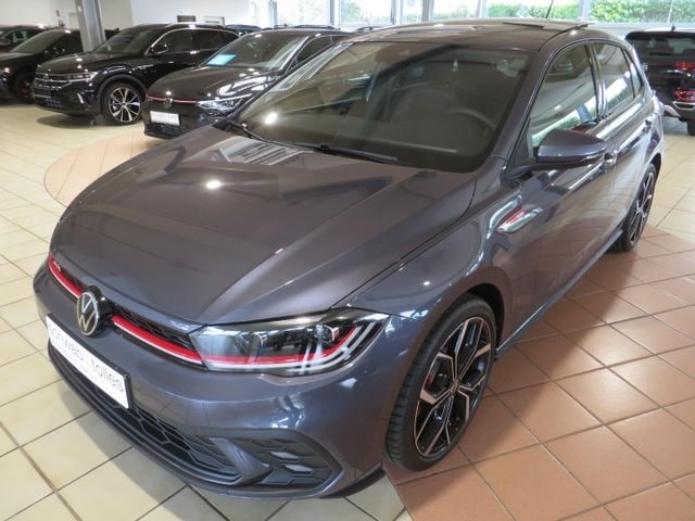 Volkswagen Polo 2.0 TSI DSG