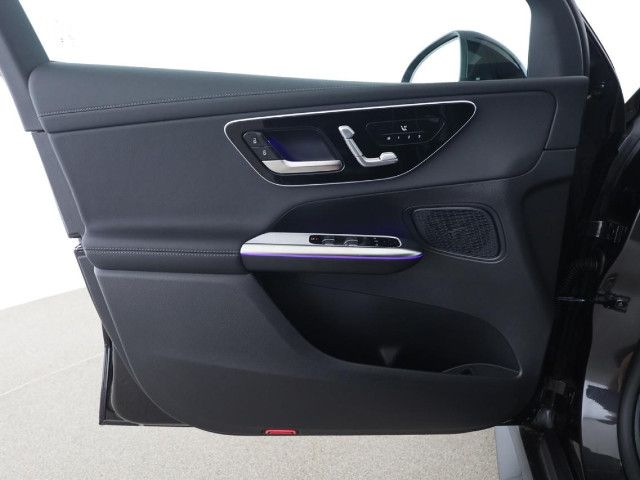 Mercedes-Benz GLC 300 4MATIC GLC 300 d