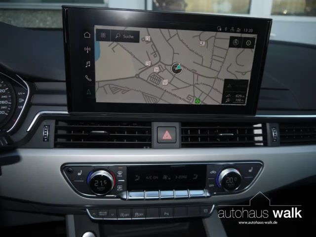 Audi A4 40 TDI Avant S-Tronic