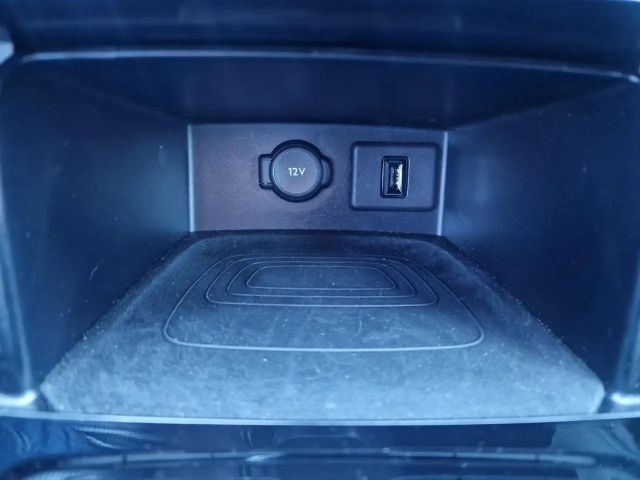 Opel Grandland X GSe