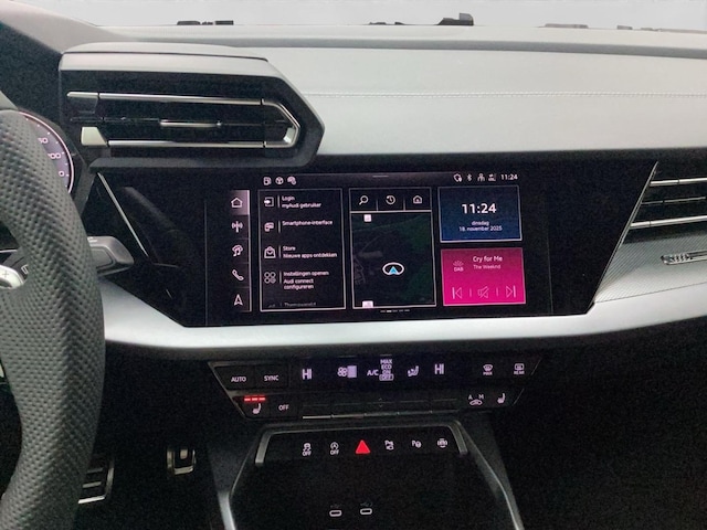 Audi A3 S-Tronic Sportback