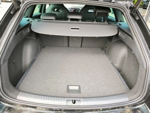 Cupra Leon 2.0 TSI VZ