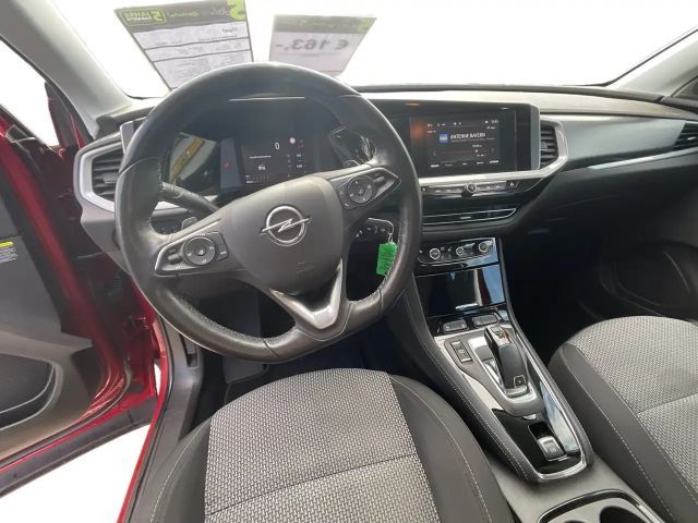 Opel Grandland X 1.2 Turbo Turbo