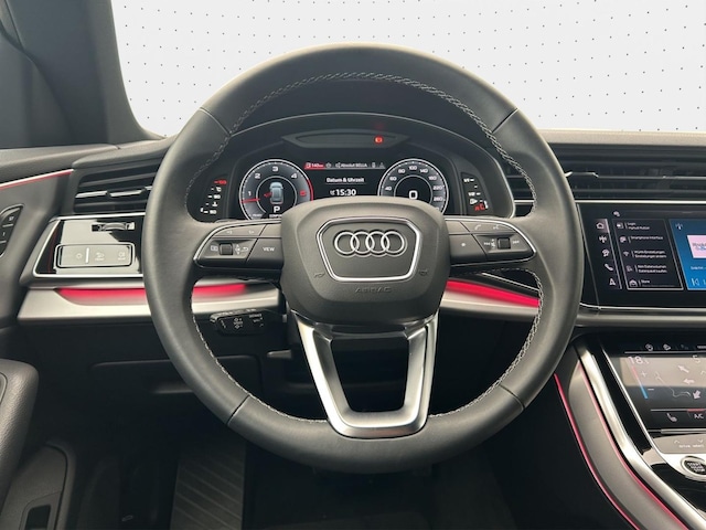 Audi Q8 45 TDI Quattro