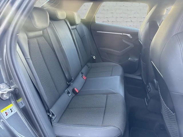 Audi S3 Quattro S-Tronic Sedan Sportback