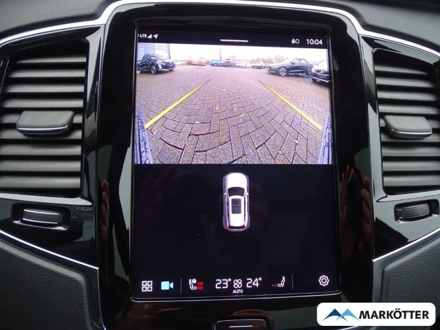 Volvo XC90 AWD Dark Plus Recharge