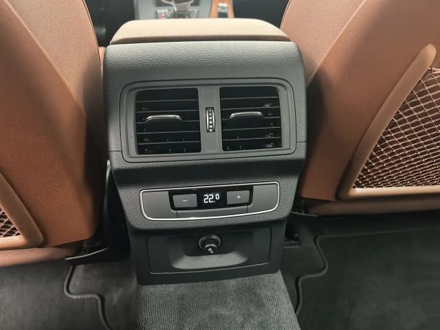 Audi Q5 40 TDI Quattro S-Line