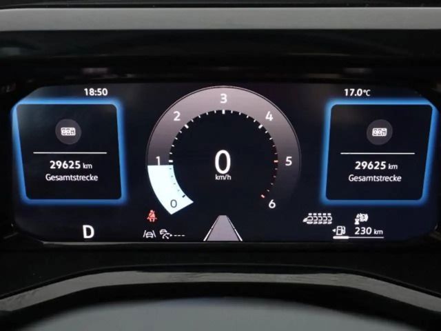 Volkswagen Multivan T7