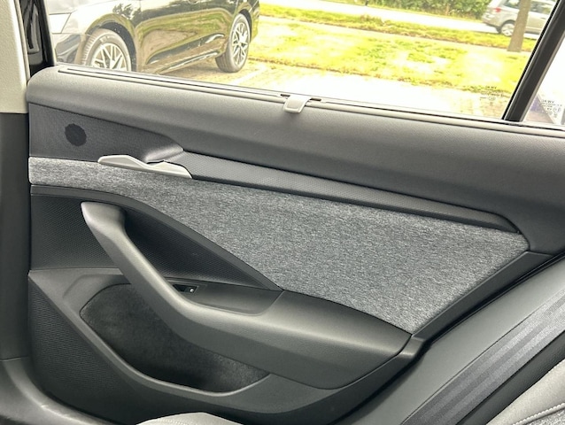 Skoda Superb 1.5 TSI Combi iV