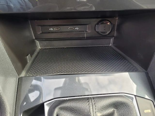 Volkswagen Tiguan DSG Hybrid Life