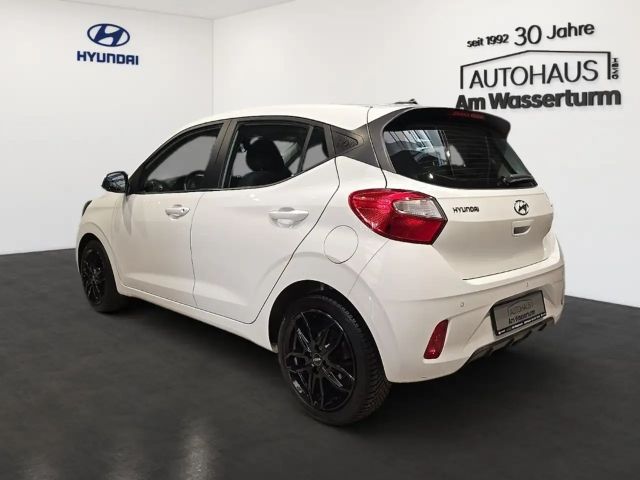 Hyundai i10 1.2 Trend