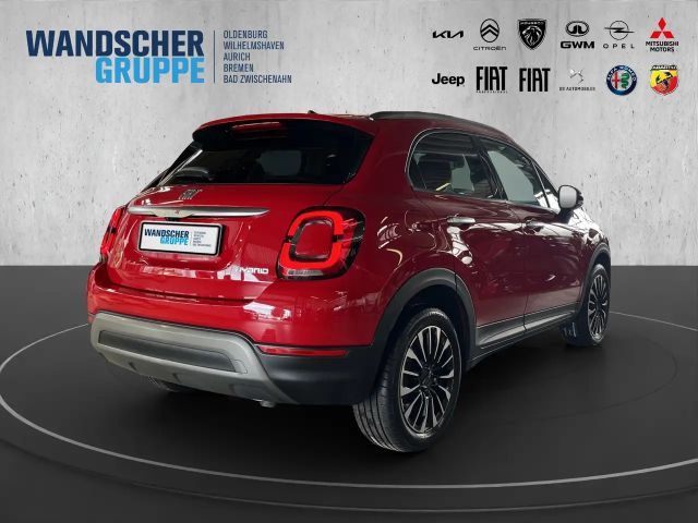 Fiat 500X Cross