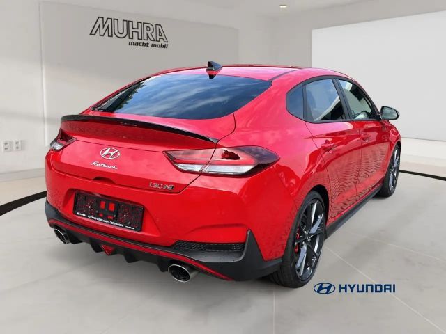 Hyundai i30 N Performance