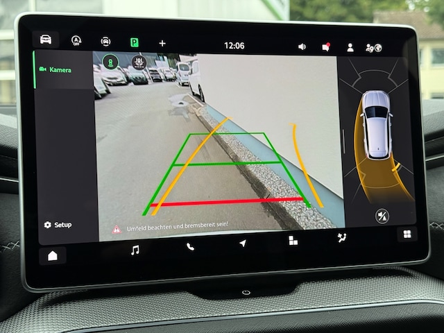 Skoda Kodiaq 2.0 TDI 4x4 Sportline