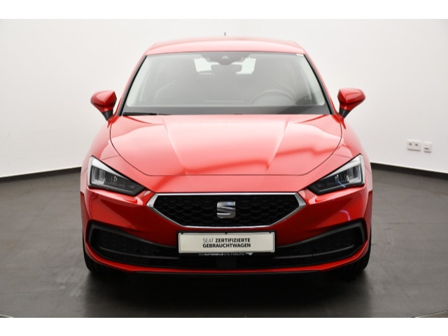 Seat Leon 1.0 TSI Style