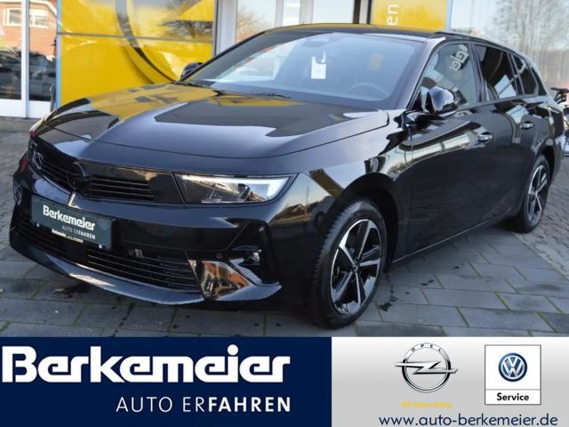 Opel Astra GS-Line Grand Sport Sports Tourer