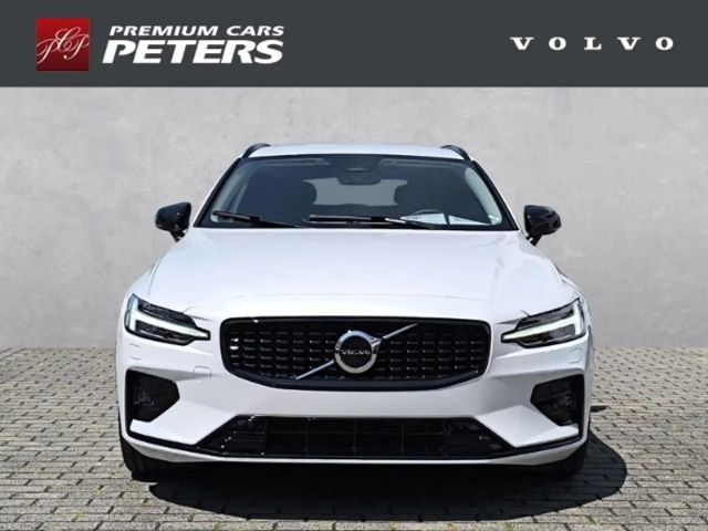 Volvo V60 Dark Plus