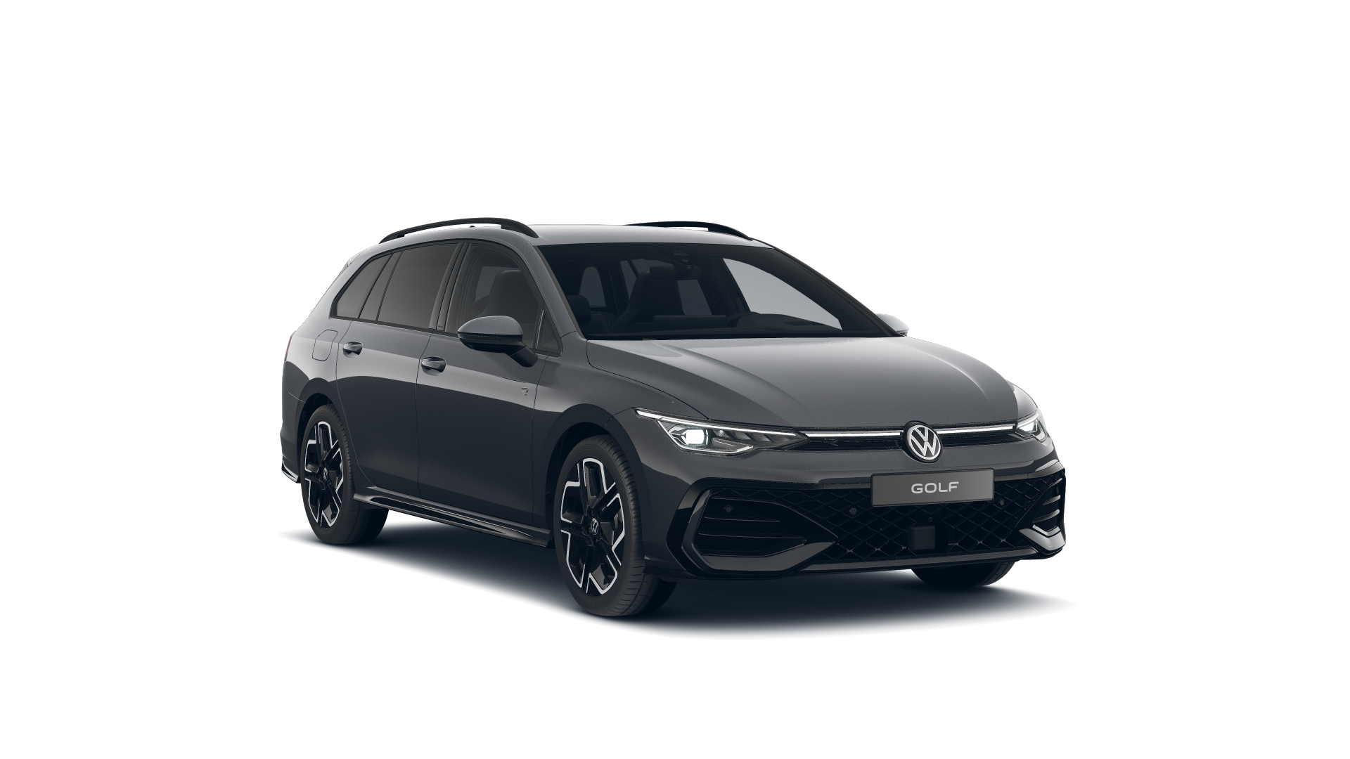 Volkswagen Golf 1.5 TSI DSG R-Line Variant