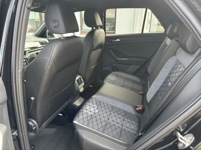 Volkswagen T-Roc 2.0 TDI DSG R-Line