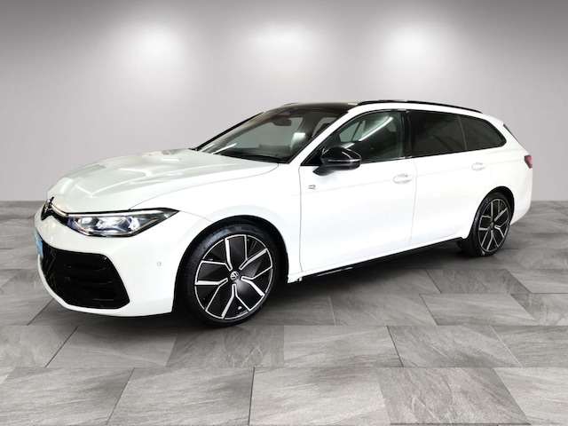 Volkswagen Passat 2.0 TDI R-Line Variant