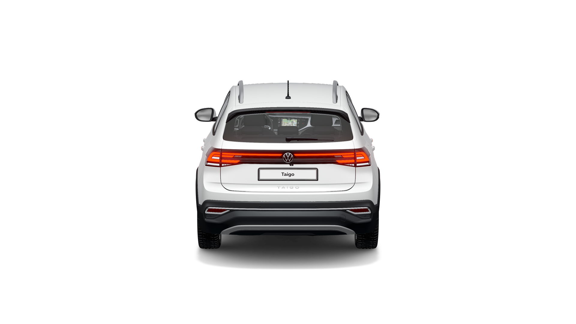 Volkswagen Taigo 1.0 TSI IQ.Drive Style