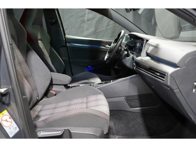 Volkswagen Golf DSG GTI