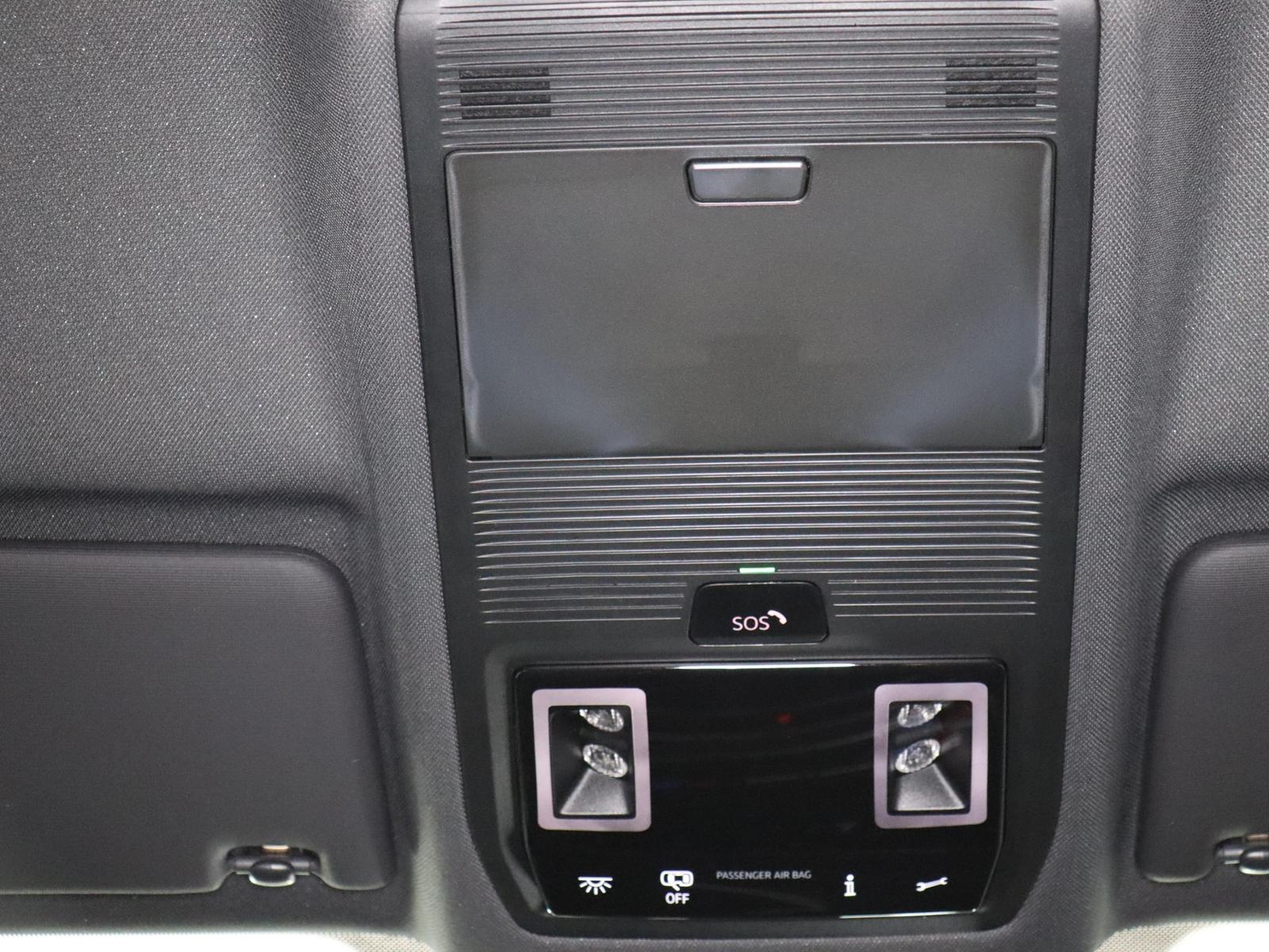 Volkswagen Tiguan 2.0 TDI DSG R-Line