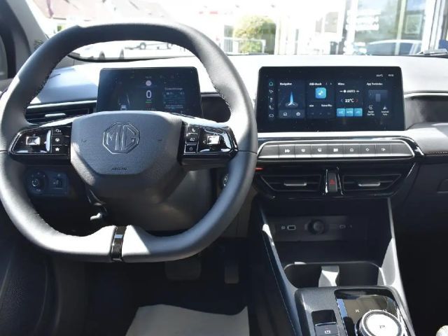 MG MG3 Hybrid+ Luxury