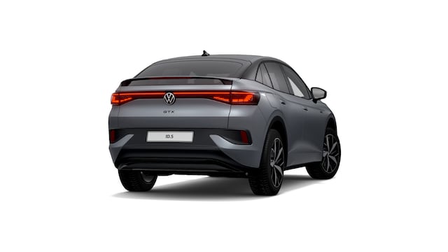 Volkswagen ID.5 GTX
