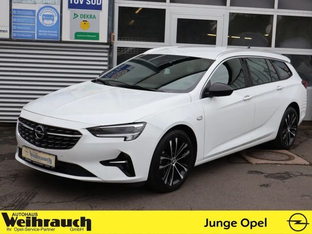Opel Insignia Elegance Sports Tourer