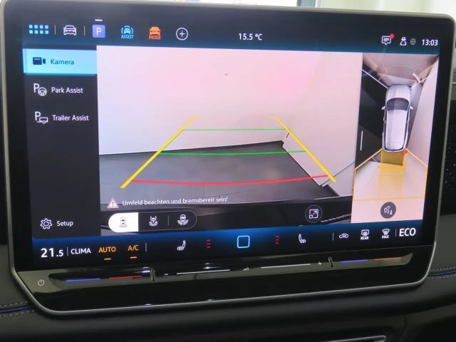 Volkswagen Tiguan DSG Sport eHybrid