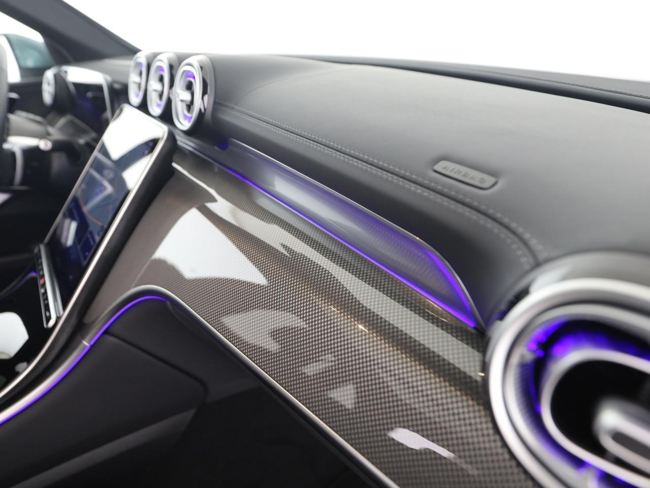 Mercedes-Benz GLC 300 4MATIC AMG Line GLC 300 d