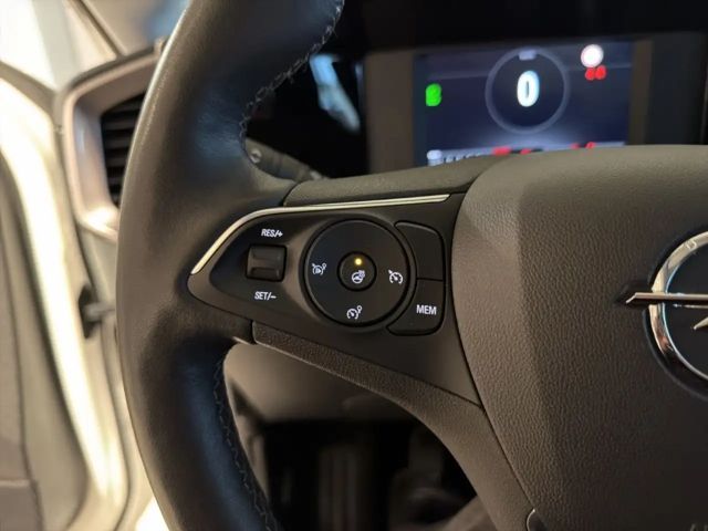 Opel Mokka Edition Innovation