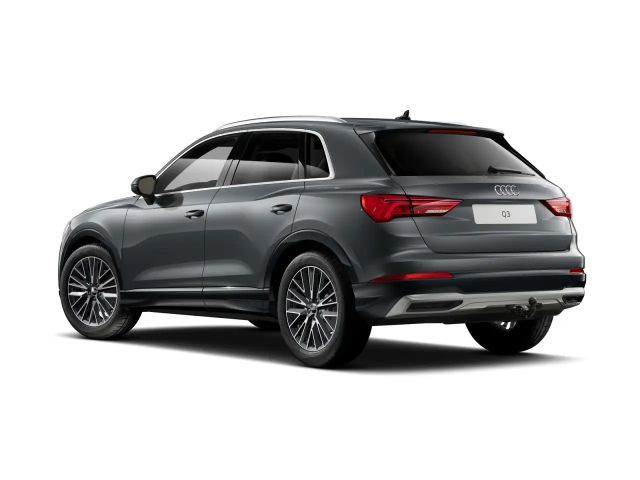 Audi Q3 35 TFSI S-Tronic