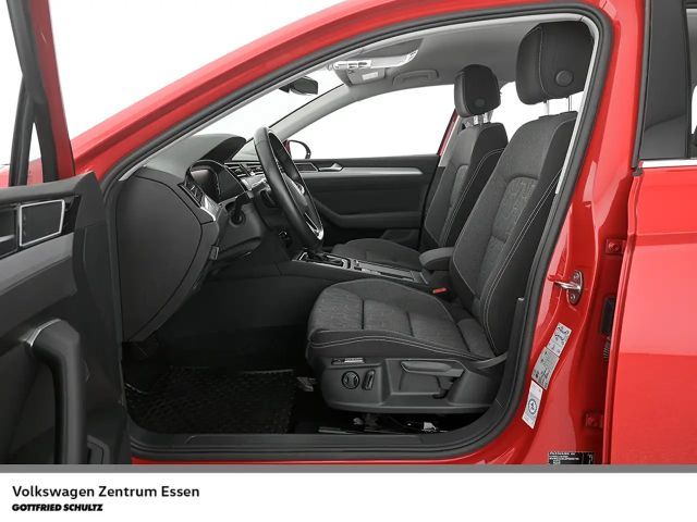 Volkswagen Passat Business DSG Variant