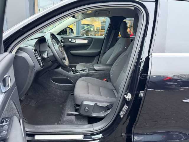 Volvo XC40 Inscription T4