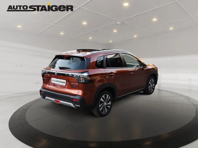 Suzuki S-Cross 1.5 Comfort+ Automatik*Allrad*Panodach