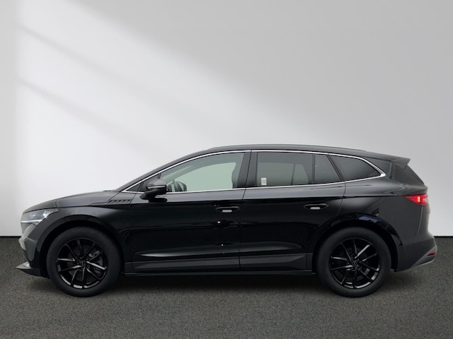 Skoda Enyaq Enyaq CarPlay Matrix ACC AHK