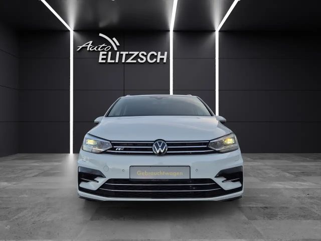 Volkswagen Touran Comfortline DSG R-Line