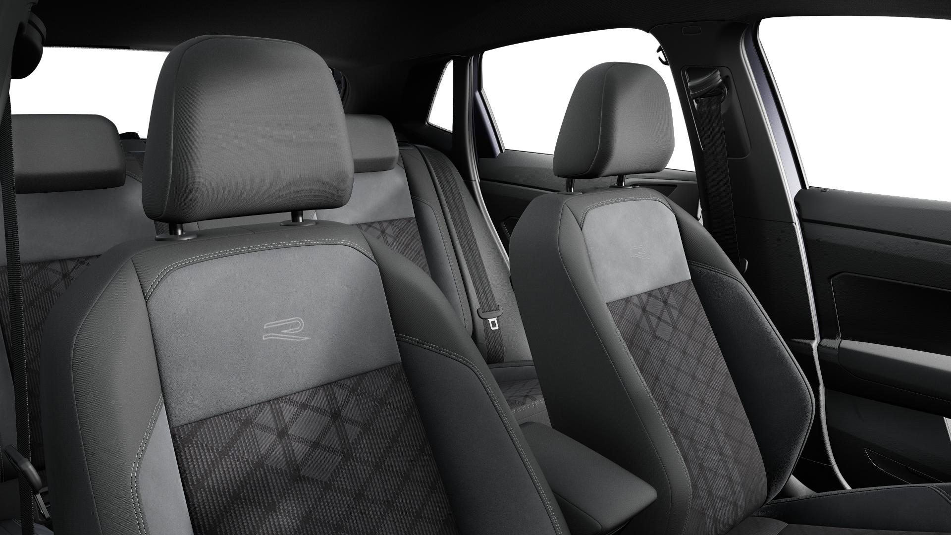 Volkswagen Polo 1.0 TSI DSG R-Line