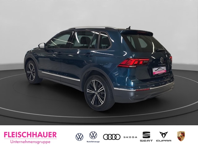 Volkswagen Tiguan 2.0 TDI Life