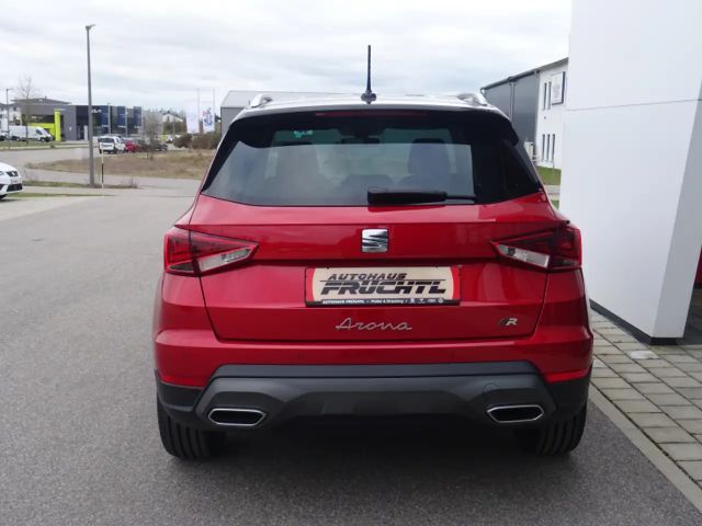 Seat Arona 1.0 TSI DSG FR-lijn