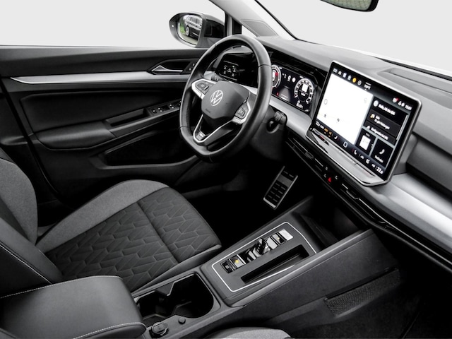 Volkswagen Golf 2.0 TDI DSG Golf VIII