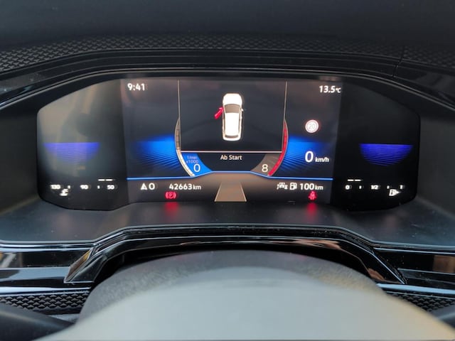 Volkswagen Taigo 1.0 TSI Life