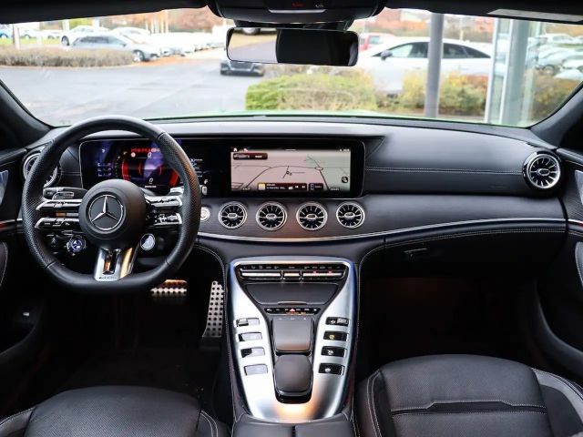 Mercedes-Benz AMG GT 4MATIC+ AMG Line