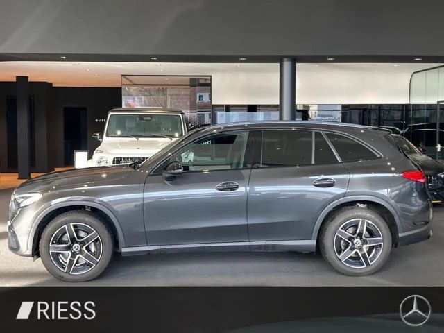Mercedes-Benz GLC 220 4MATIC AMG Line GLC 220 d