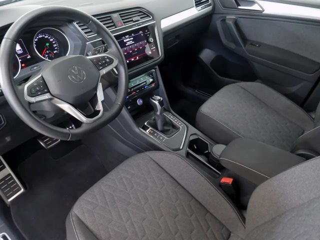 Volkswagen Tiguan 1.5 TSI DSG Move